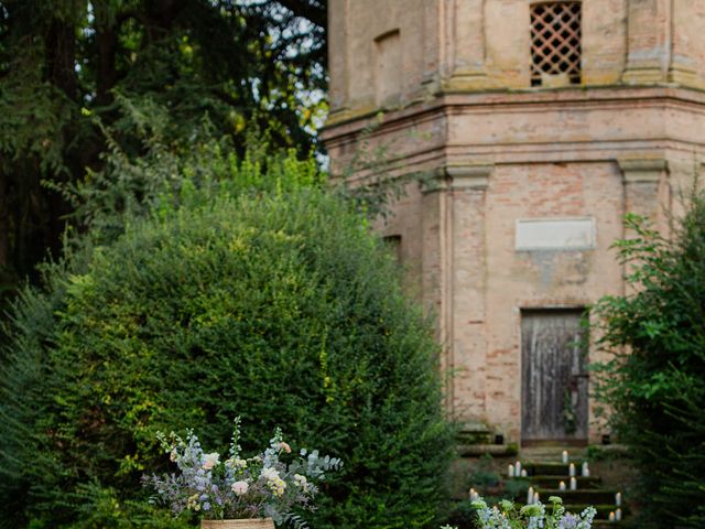 Il matrimonio di Zhiyar e Agnese a Ozzano dell &apos;Emilia, Bologna 54