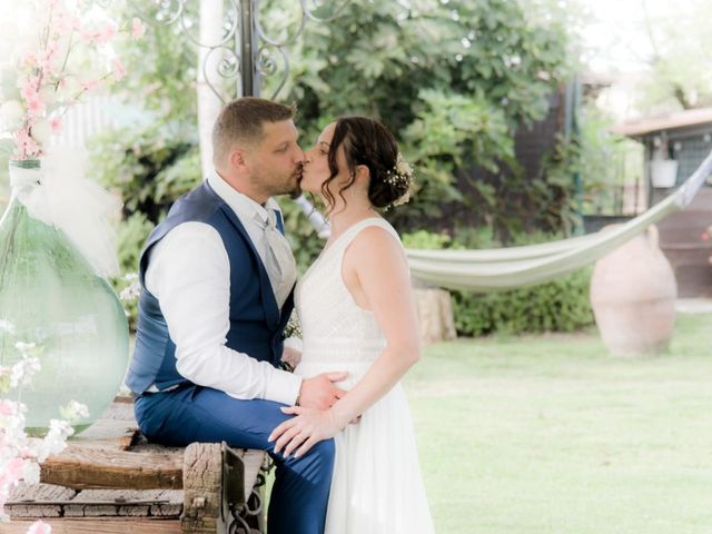 Il matrimonio di Carmine e Simona  a Zinasco, Pavia 2