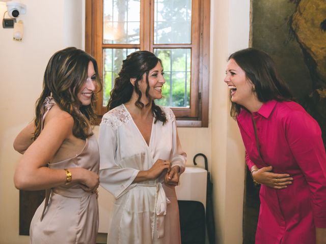 Il matrimonio di Vincenzo e Mariagrazia a Vimercate, Monza e Brianza 21