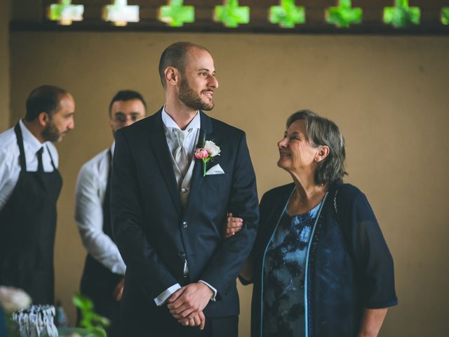 Il matrimonio di Vincenzo e Mariagrazia a Vimercate, Monza e Brianza 37