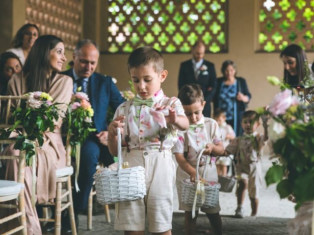 Il matrimonio di Vincenzo e Mariagrazia a Vimercate, Monza e Brianza 39
