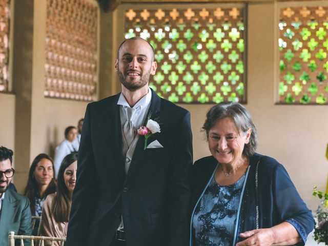 Il matrimonio di Vincenzo e Mariagrazia a Vimercate, Monza e Brianza 44