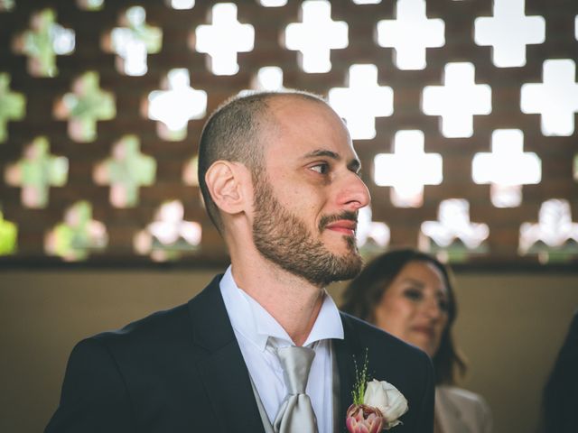 Il matrimonio di Vincenzo e Mariagrazia a Vimercate, Monza e Brianza 48