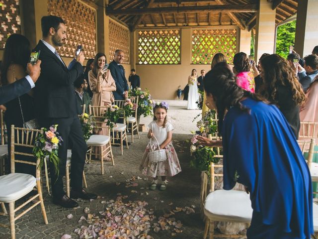 Il matrimonio di Vincenzo e Mariagrazia a Vimercate, Monza e Brianza 49