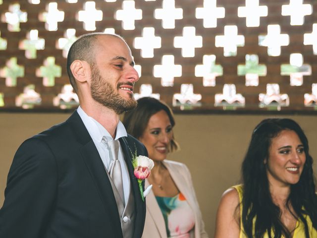 Il matrimonio di Vincenzo e Mariagrazia a Vimercate, Monza e Brianza 54