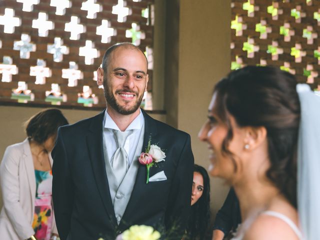 Il matrimonio di Vincenzo e Mariagrazia a Vimercate, Monza e Brianza 56