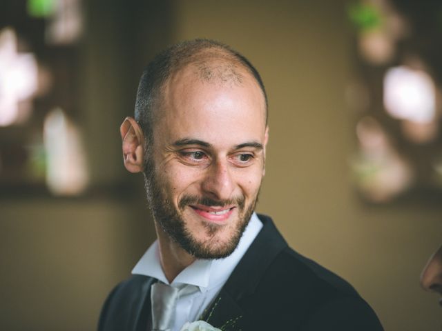 Il matrimonio di Vincenzo e Mariagrazia a Vimercate, Monza e Brianza 58