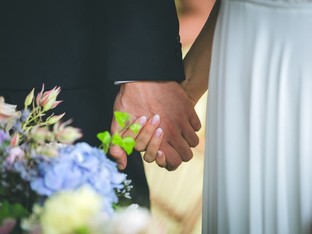 Il matrimonio di Vincenzo e Mariagrazia a Vimercate, Monza e Brianza 59