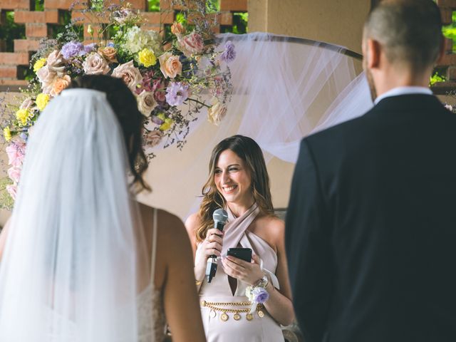 Il matrimonio di Vincenzo e Mariagrazia a Vimercate, Monza e Brianza 61