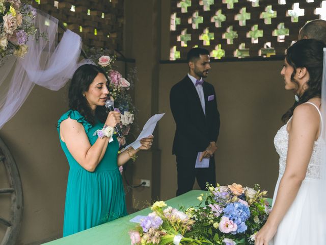 Il matrimonio di Vincenzo e Mariagrazia a Vimercate, Monza e Brianza 65