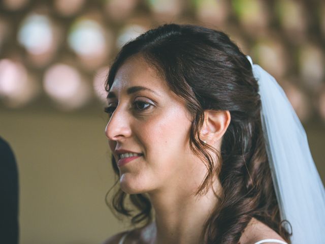 Il matrimonio di Vincenzo e Mariagrazia a Vimercate, Monza e Brianza 66