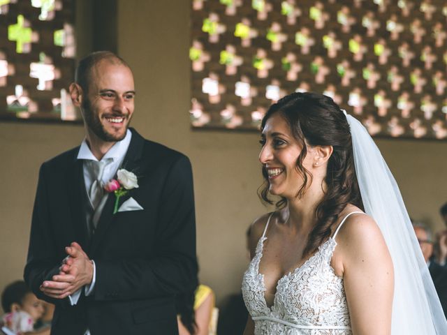 Il matrimonio di Vincenzo e Mariagrazia a Vimercate, Monza e Brianza 68