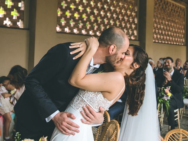 Il matrimonio di Vincenzo e Mariagrazia a Vimercate, Monza e Brianza 76