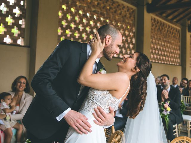 Il matrimonio di Vincenzo e Mariagrazia a Vimercate, Monza e Brianza 77