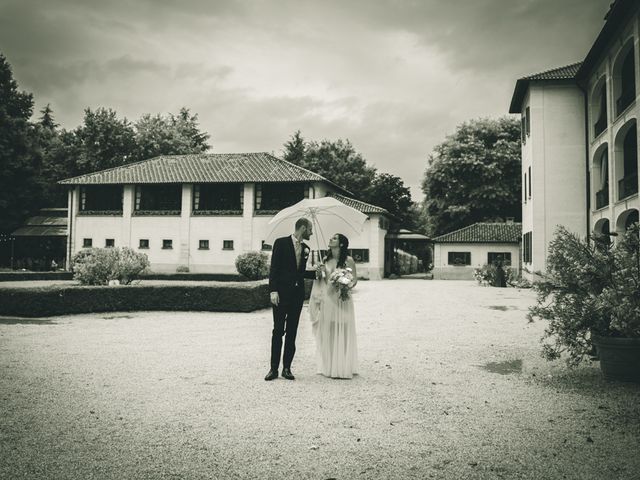 Il matrimonio di Vincenzo e Mariagrazia a Vimercate, Monza e Brianza 118