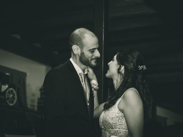 Il matrimonio di Vincenzo e Mariagrazia a Vimercate, Monza e Brianza 131
