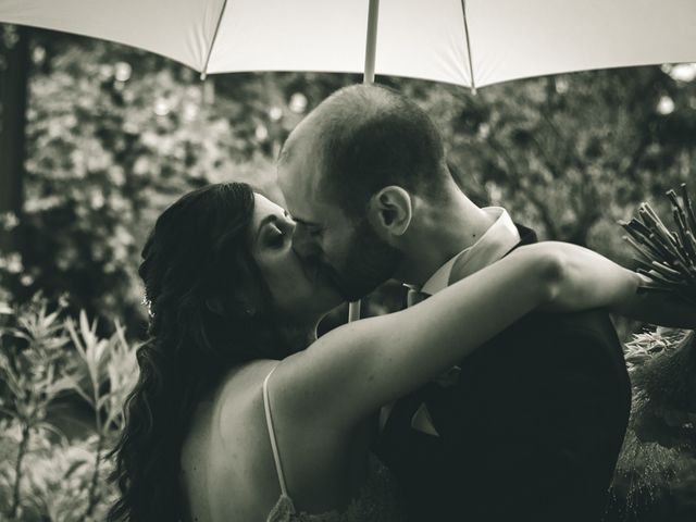 Il matrimonio di Vincenzo e Mariagrazia a Vimercate, Monza e Brianza 142