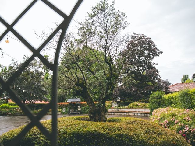 Il matrimonio di Vincenzo e Mariagrazia a Vimercate, Monza e Brianza 156