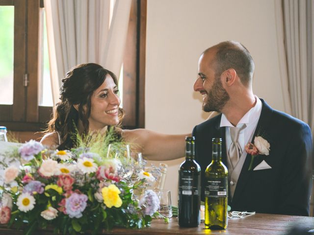 Il matrimonio di Vincenzo e Mariagrazia a Vimercate, Monza e Brianza 162