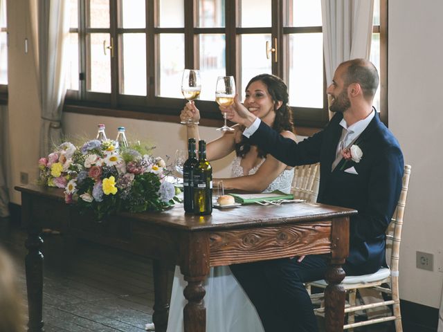 Il matrimonio di Vincenzo e Mariagrazia a Vimercate, Monza e Brianza 164