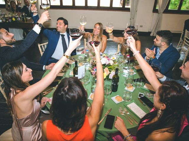 Il matrimonio di Vincenzo e Mariagrazia a Vimercate, Monza e Brianza 165
