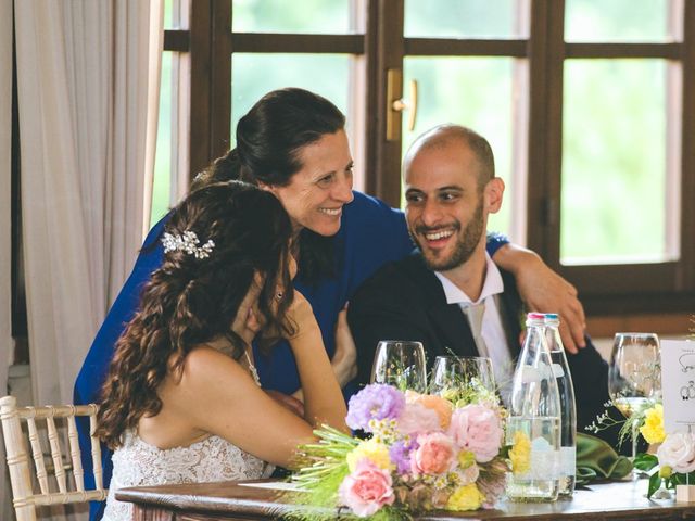Il matrimonio di Vincenzo e Mariagrazia a Vimercate, Monza e Brianza 167