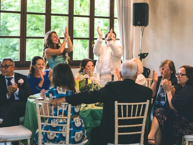 Il matrimonio di Vincenzo e Mariagrazia a Vimercate, Monza e Brianza 174