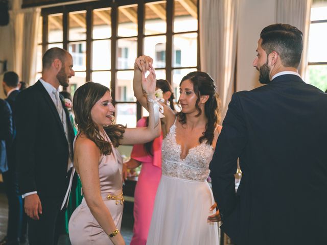 Il matrimonio di Vincenzo e Mariagrazia a Vimercate, Monza e Brianza 175