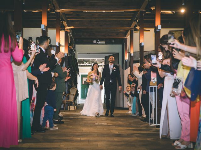 Il matrimonio di Vincenzo e Mariagrazia a Vimercate, Monza e Brianza 186
