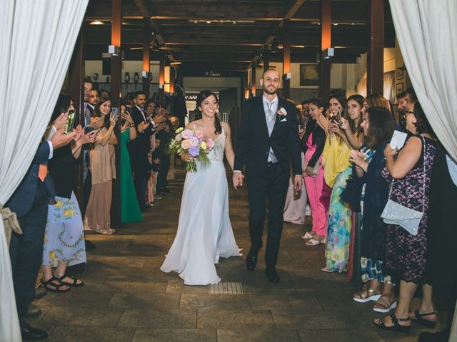 Il matrimonio di Vincenzo e Mariagrazia a Vimercate, Monza e Brianza 187