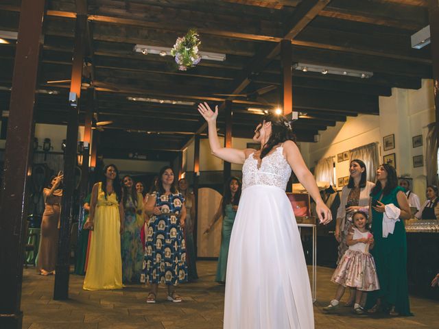 Il matrimonio di Vincenzo e Mariagrazia a Vimercate, Monza e Brianza 200