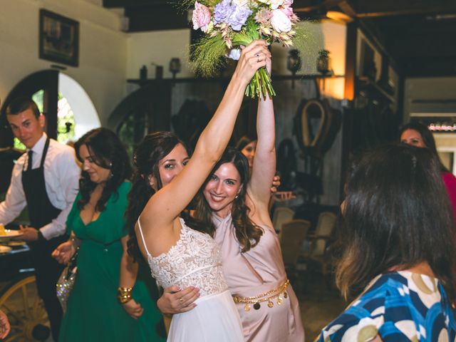 Il matrimonio di Vincenzo e Mariagrazia a Vimercate, Monza e Brianza 202