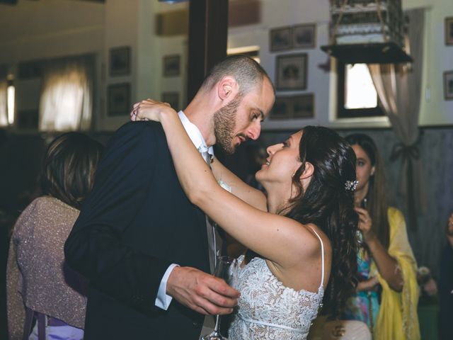 Il matrimonio di Vincenzo e Mariagrazia a Vimercate, Monza e Brianza 204
