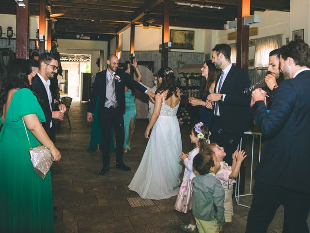 Il matrimonio di Vincenzo e Mariagrazia a Vimercate, Monza e Brianza 205