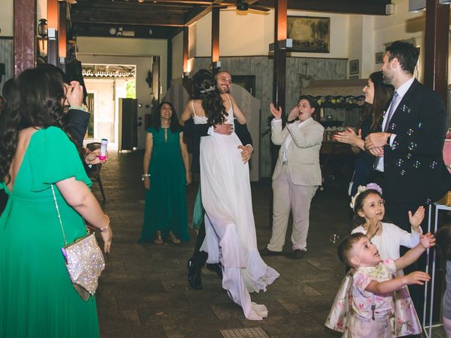 Il matrimonio di Vincenzo e Mariagrazia a Vimercate, Monza e Brianza 206