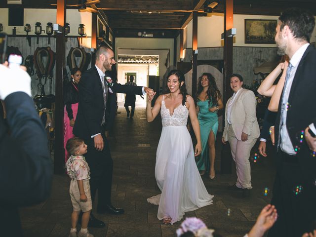 Il matrimonio di Vincenzo e Mariagrazia a Vimercate, Monza e Brianza 208