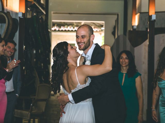 Il matrimonio di Vincenzo e Mariagrazia a Vimercate, Monza e Brianza 210