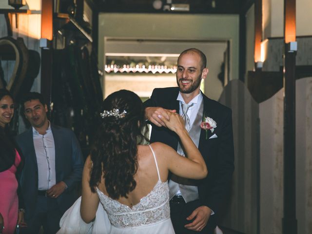 Il matrimonio di Vincenzo e Mariagrazia a Vimercate, Monza e Brianza 211