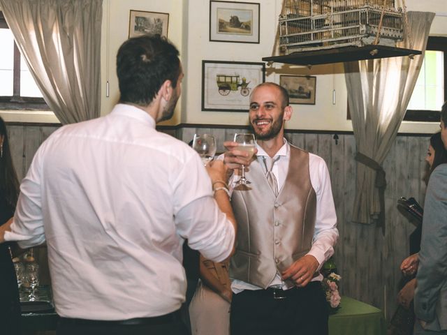 Il matrimonio di Vincenzo e Mariagrazia a Vimercate, Monza e Brianza 214