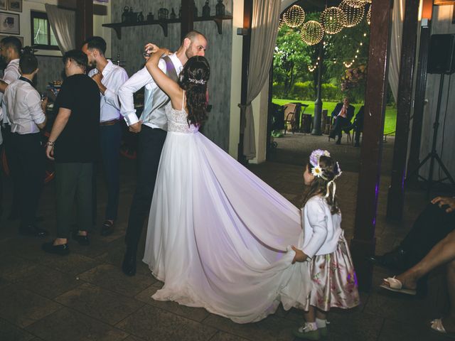 Il matrimonio di Vincenzo e Mariagrazia a Vimercate, Monza e Brianza 216