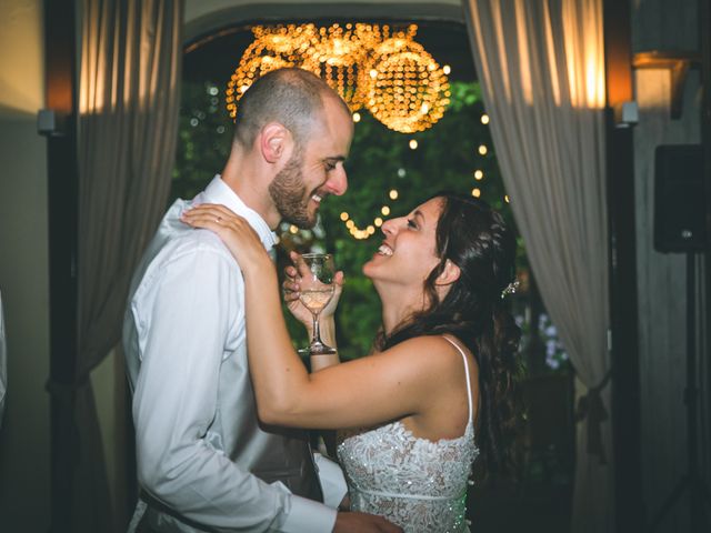 Il matrimonio di Vincenzo e Mariagrazia a Vimercate, Monza e Brianza 217