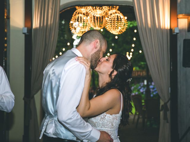 Il matrimonio di Vincenzo e Mariagrazia a Vimercate, Monza e Brianza 218