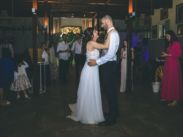 Il matrimonio di Vincenzo e Mariagrazia a Vimercate, Monza e Brianza 227