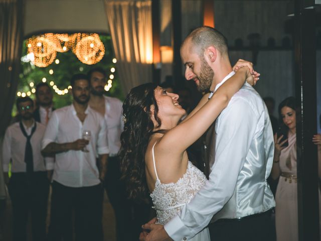 Il matrimonio di Vincenzo e Mariagrazia a Vimercate, Monza e Brianza 228