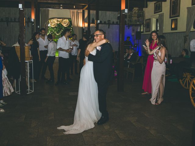 Il matrimonio di Vincenzo e Mariagrazia a Vimercate, Monza e Brianza 233