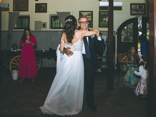 Il matrimonio di Vincenzo e Mariagrazia a Vimercate, Monza e Brianza 237
