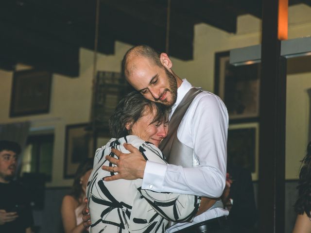 Il matrimonio di Vincenzo e Mariagrazia a Vimercate, Monza e Brianza 238