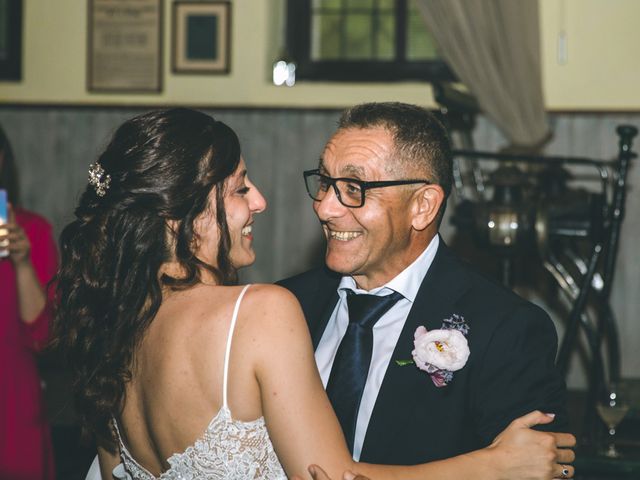 Il matrimonio di Vincenzo e Mariagrazia a Vimercate, Monza e Brianza 239
