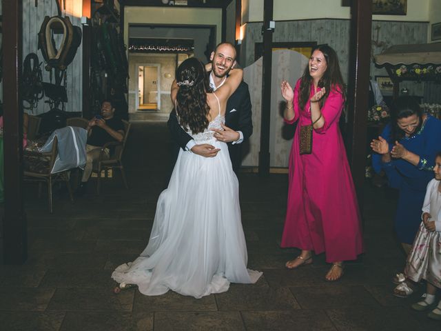 Il matrimonio di Vincenzo e Mariagrazia a Vimercate, Monza e Brianza 244