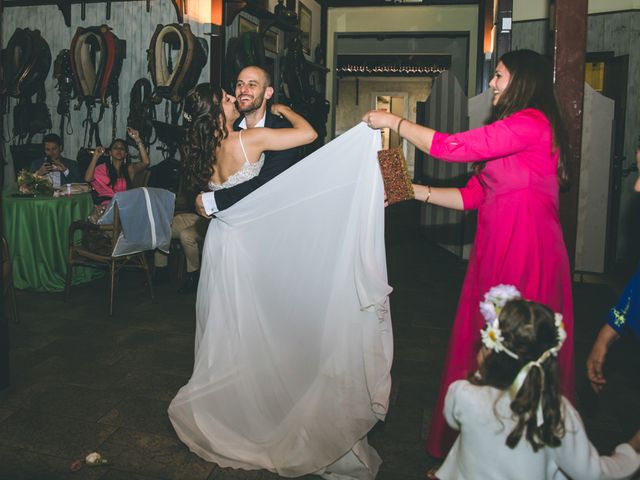 Il matrimonio di Vincenzo e Mariagrazia a Vimercate, Monza e Brianza 245